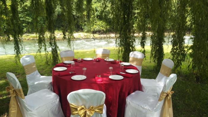 terma linca resort and spa
