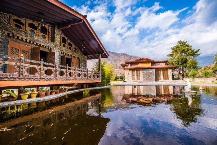terma linca resort and spa
