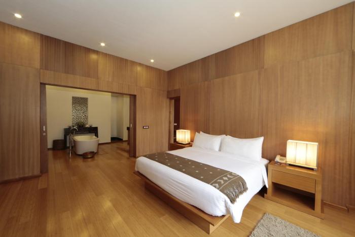 terma linca resort and spa
