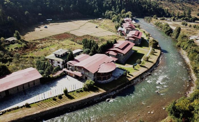 terma linca resort and spa