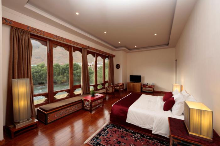 terma linca resort and spa