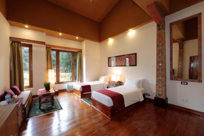 terma linca resort and spa