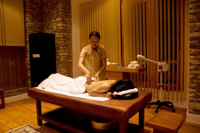 terma linca resort and spa