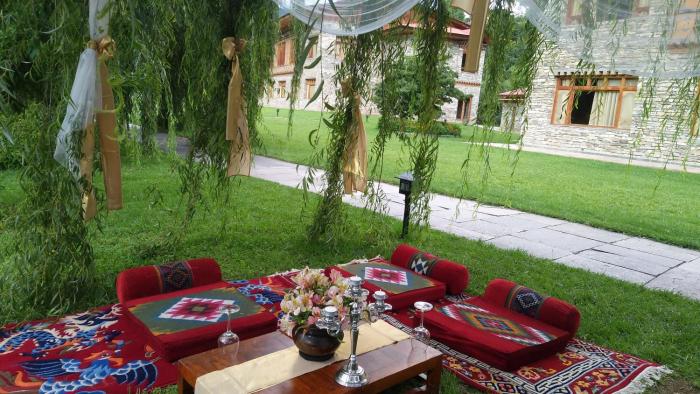 terma linca resort and spa