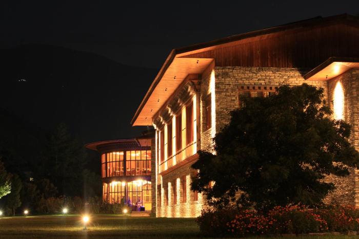 terma linca resort and spa