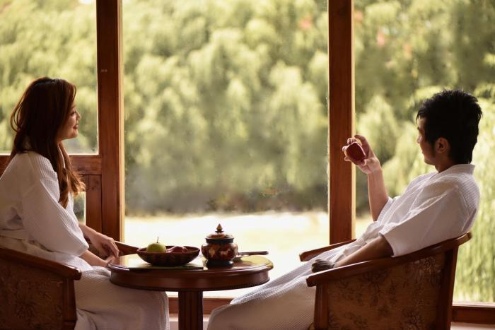 terma linca resort and spa