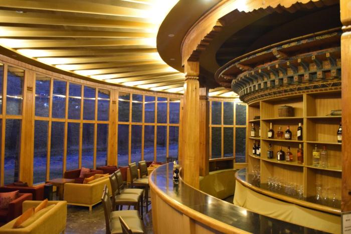 terma linca resort and spa