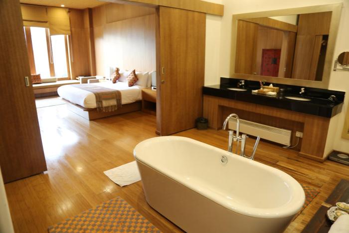 terma linca resort and spa