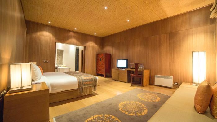 terma linca resort and spa