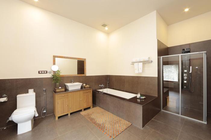 terma linca resort and spa