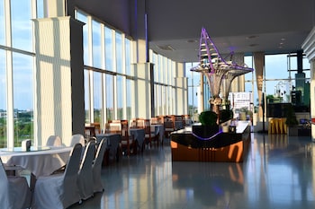 Prajaktra Design Hotel,Udon Thani Province>>Udon Thani,4 star