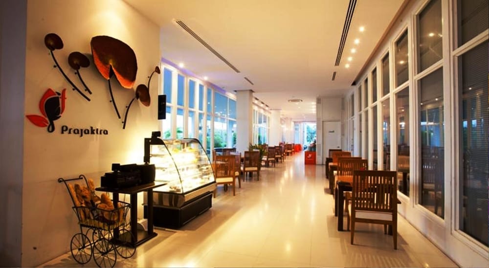 prajaktra design hotel