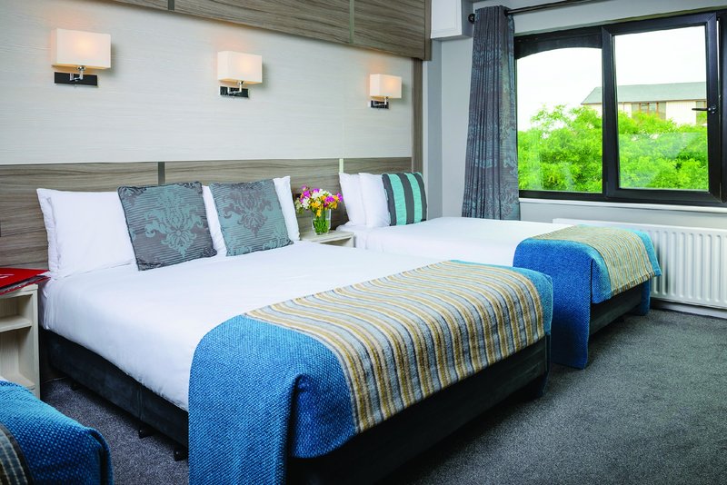 the gleneagle apartments