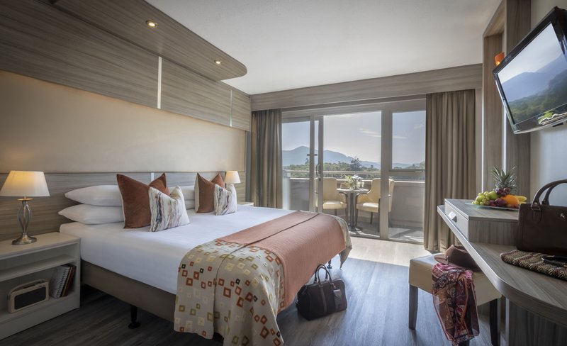 the gleneagle apartments