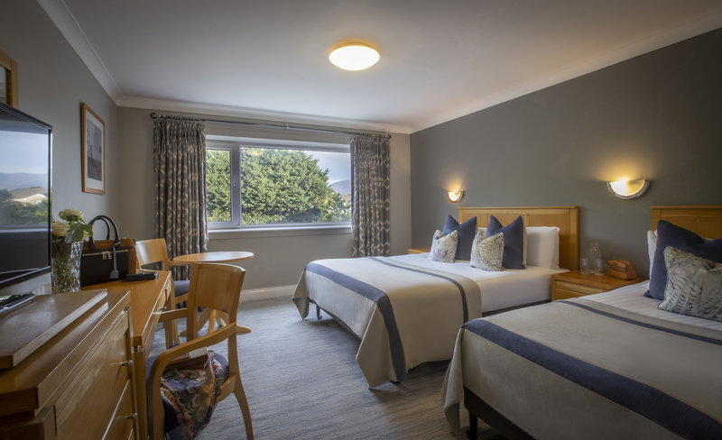 the gleneagle apartments