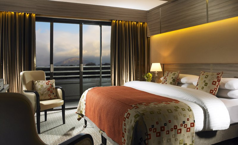 the gleneagle apartments