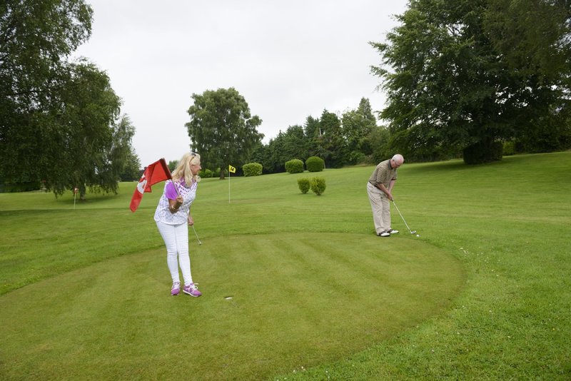 the gleneagle apartments