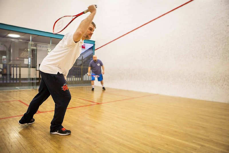 the gleneagle apartments