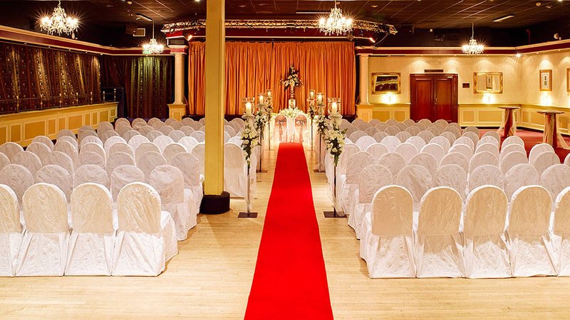 the gleneagle apartments