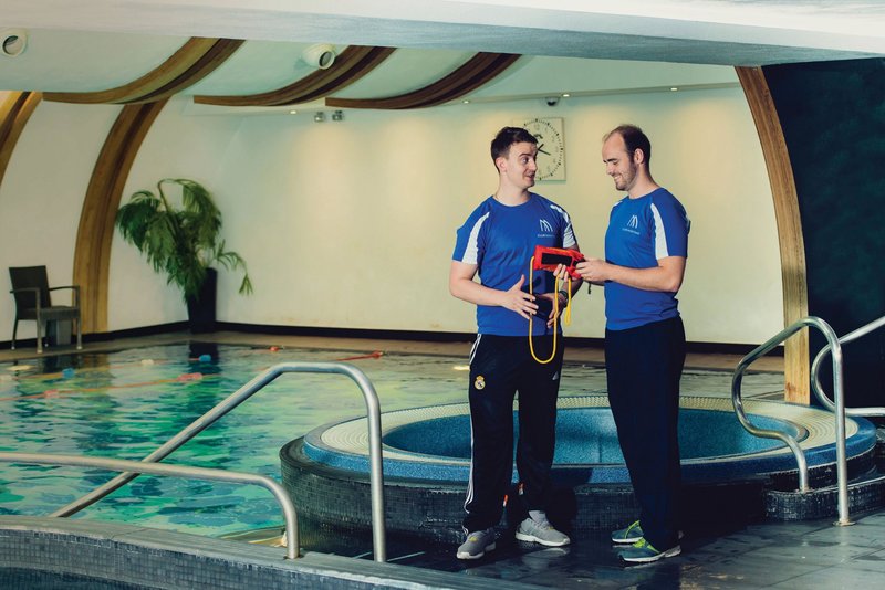 the gleneagle apartments