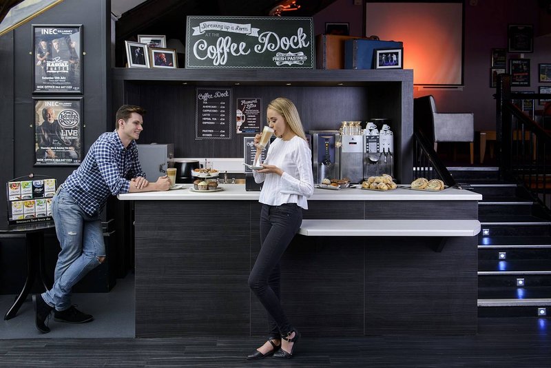 the gleneagle apartments