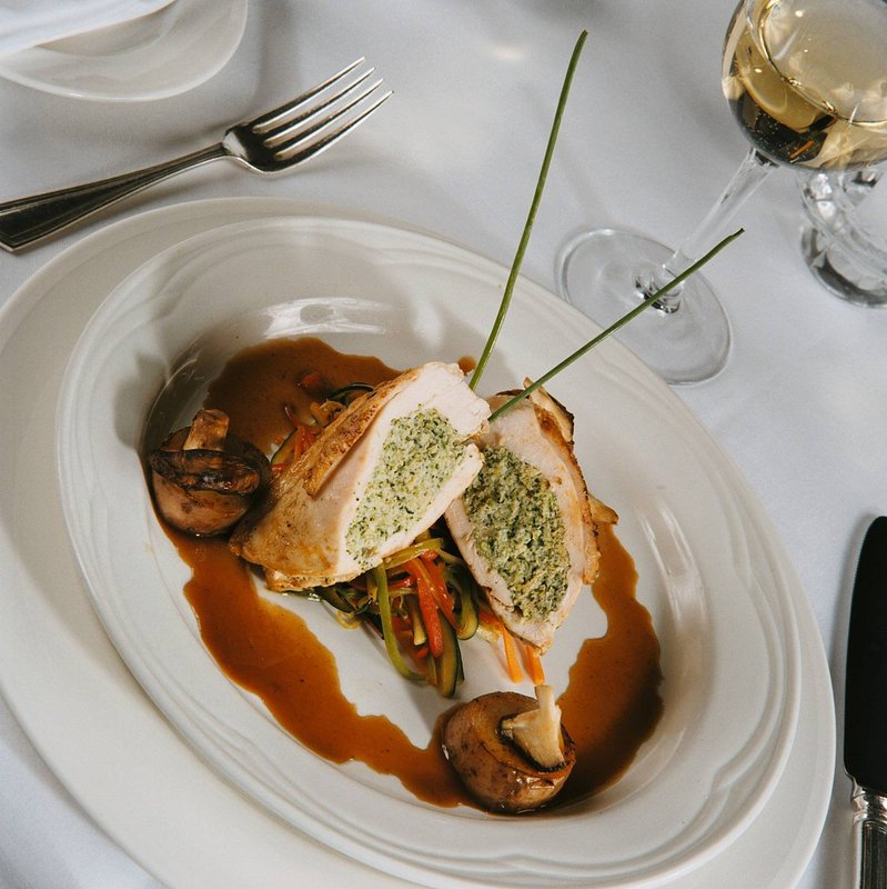 the gleneagle apartments