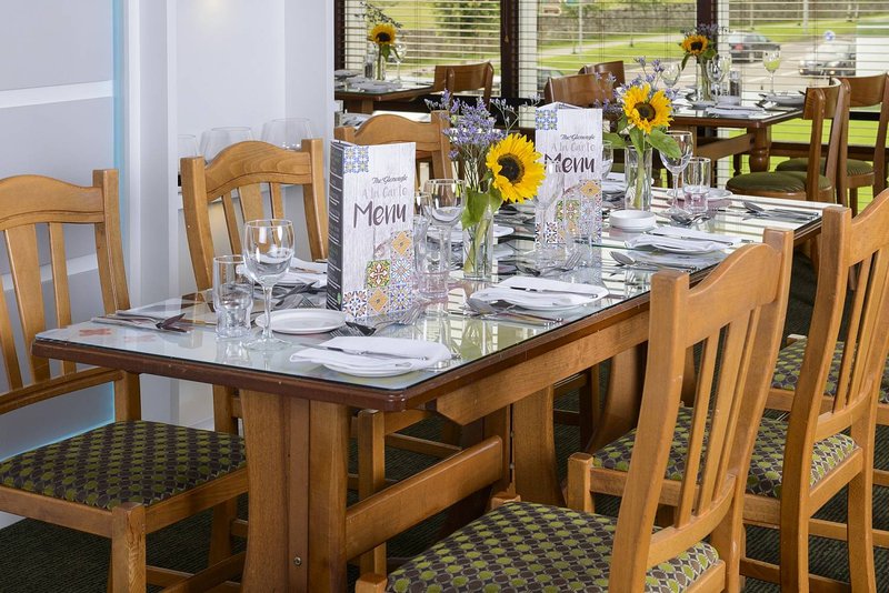 the gleneagle apartments