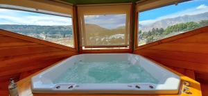 Hosteria El Coiron,,4 star