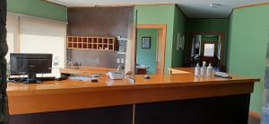 Hosteria El Coiron,,4 star