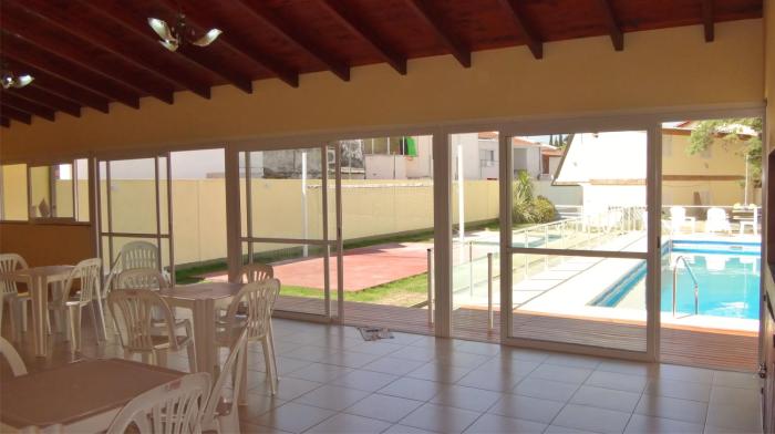 duplex del sol
