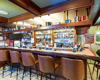 Rodeway Inn,Oak Hill>>Jasper,2 star