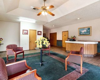 Rodeway Inn,Oak Hill>>Jasper,2 star