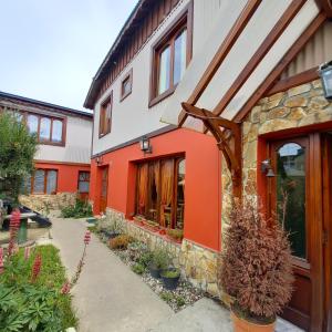 Mysten Kepen B&B - Solo Adultos,Argentina>>Ushuaia,3 star