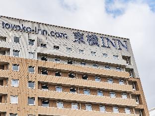 Toyoko Inn Osaka Itami Kuko,Ikeda>>Amagasaki,3 star