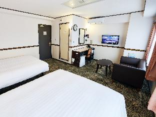 toyoko inn osaka itami kuko