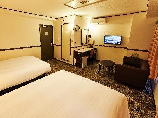 toyoko inn osaka itami kuko