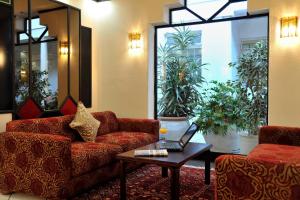 cumberland hotel worcester