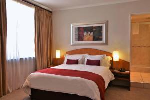 cumberland hotel worcester