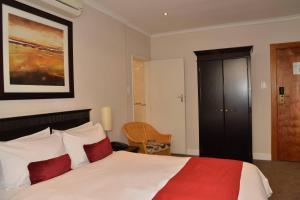 cumberland hotel worcester
