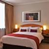 cumberland hotel worcester