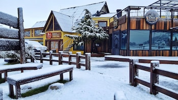 hostel rancho grande