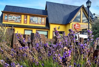 hostel rancho grande