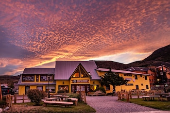 hostel rancho grande