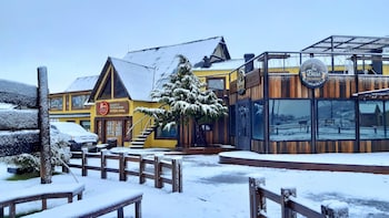 hostel rancho grande