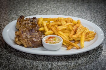 hostel rancho grande