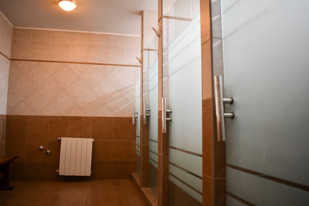 hostel rancho grande
