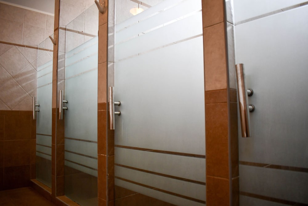 hostel rancho grande