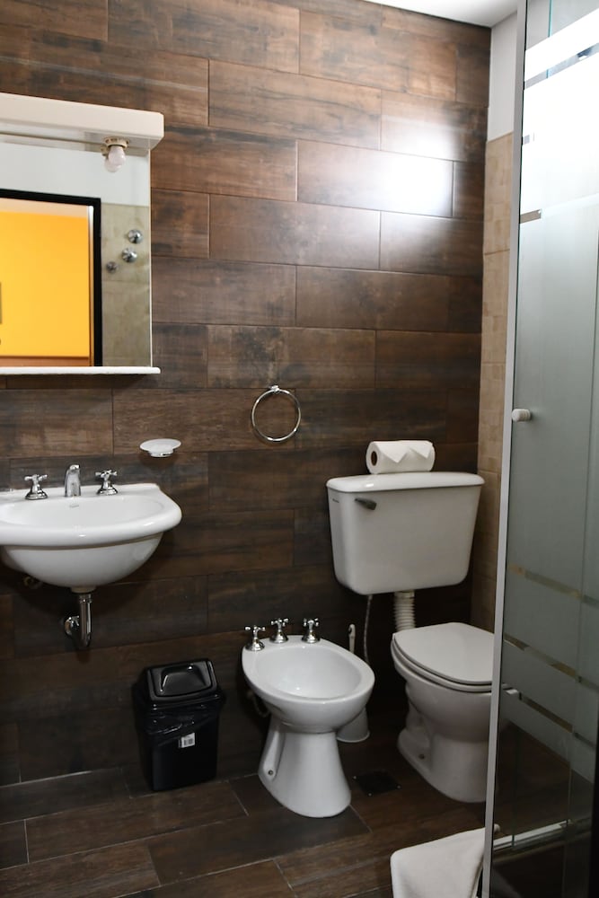 hostel rancho grande