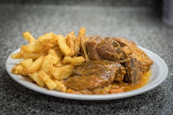 hostel rancho grande