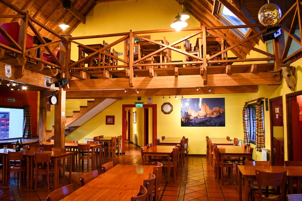 hostel rancho grande